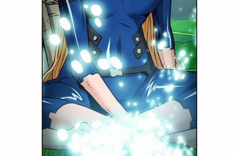 Druid Tại Ga Seoul - Người Hóa Thú Chap 29 - Next Chap 30