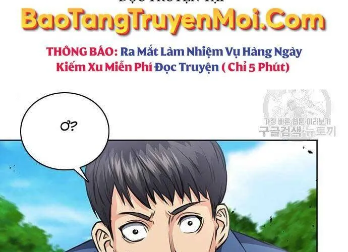 Druid Tại Ga Seoul - Người Hóa Thú Chap 57 - Next Chap 58