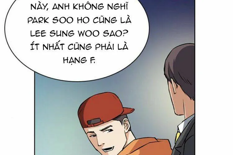 Druid Tại Ga Seoul - Người Hóa Thú Chap 28 - Next Chap 29