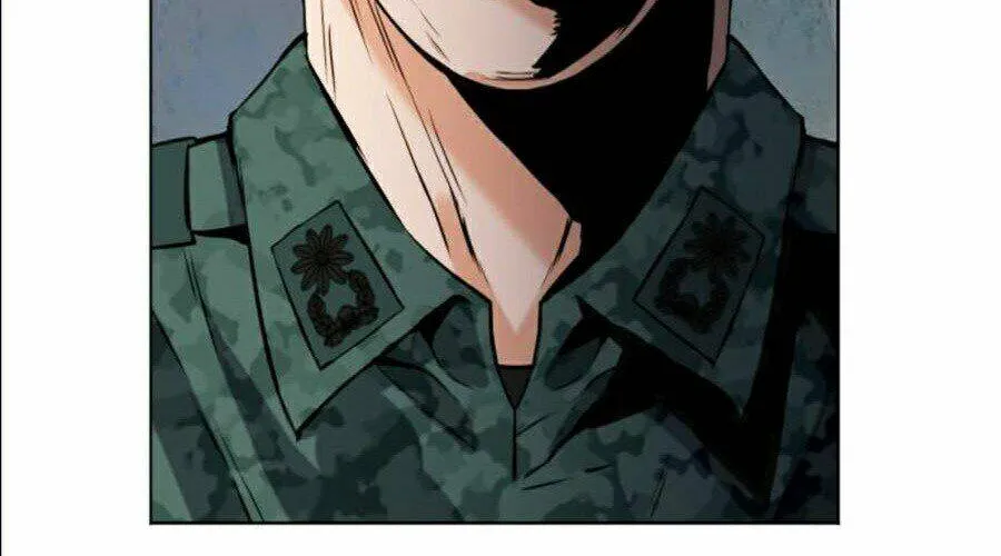 Druid Tại Ga Seoul - Người Hóa Thú Chap 16 - Next Chap 17