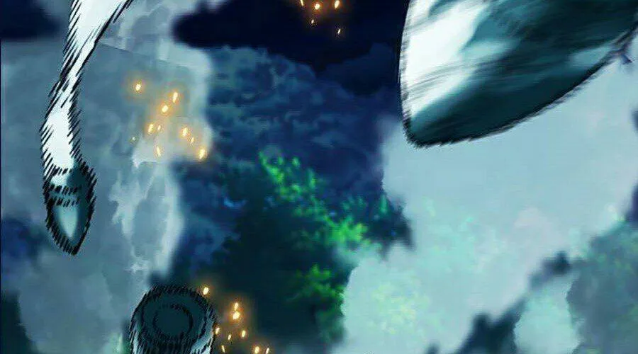 Druid Tại Ga Seoul - Người Hóa Thú Chap 18 - Next Chap 19