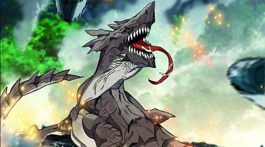 Druid Tại Ga Seoul - Người Hóa Thú Chap 18 - Next Chap 19