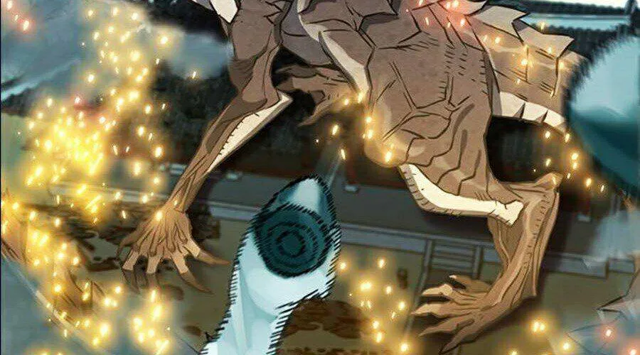 Druid Tại Ga Seoul - Người Hóa Thú Chap 18 - Next Chap 19