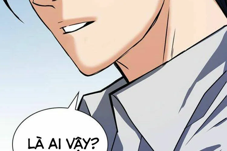 Druid Tại Ga Seoul - Người Hóa Thú Chap 32 - Next Chap 33