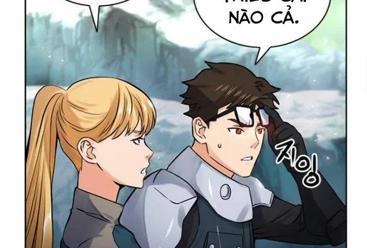 Druid Tại Ga Seoul - Người Hóa Thú Chap 38 - Next Chap 39