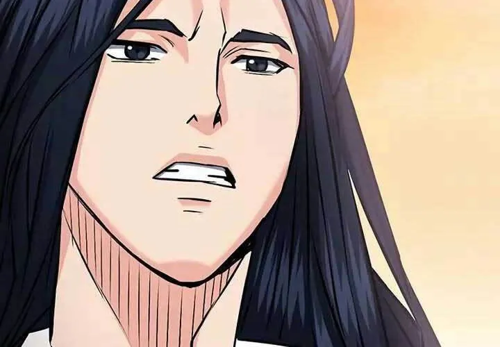 Druid Tại Ga Seoul - Người Hóa Thú Chap 71 - Next Chap 72