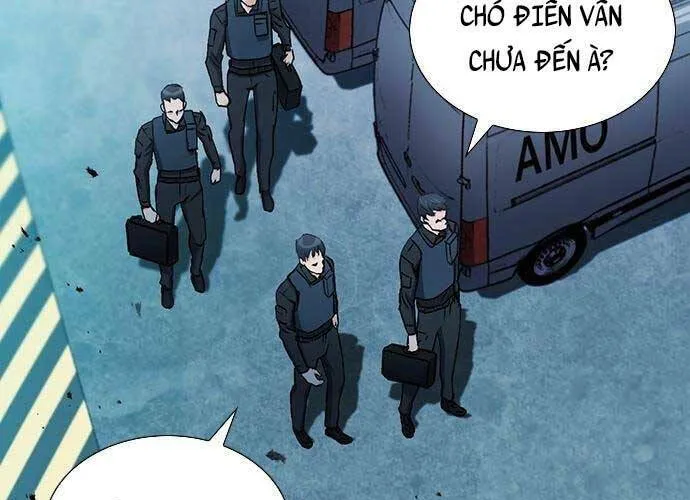 Druid Tại Ga Seoul - Người Hóa Thú Chap 89 - Next Chap 90