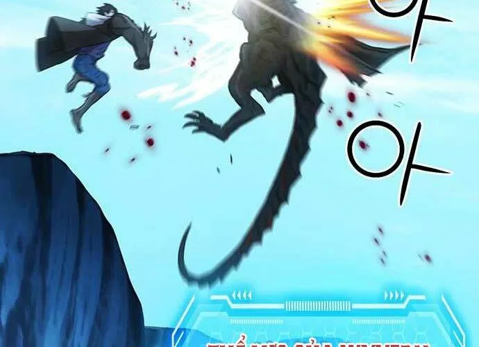 Druid Tại Ga Seoul - Người Hóa Thú Chap 59 - Next Chap 60