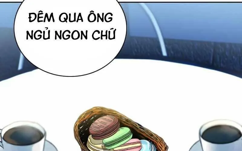 Druid Tại Ga Seoul - Người Hóa Thú Chap 62 - Next Chap 63