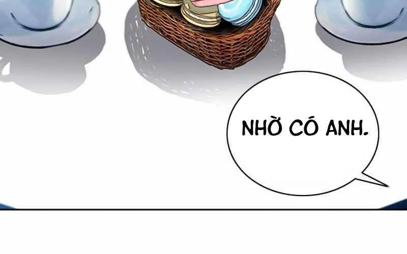 Druid Tại Ga Seoul - Người Hóa Thú Chap 62 - Next Chap 63