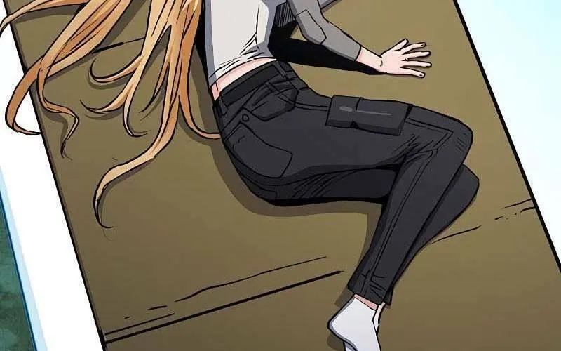 Druid Tại Ga Seoul - Người Hóa Thú Chap 78 - Next Chap 79