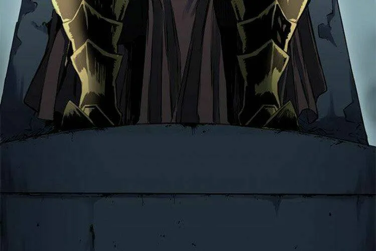 Druid Tại Ga Seoul - Người Hóa Thú Chap 30 - Next Chap 31