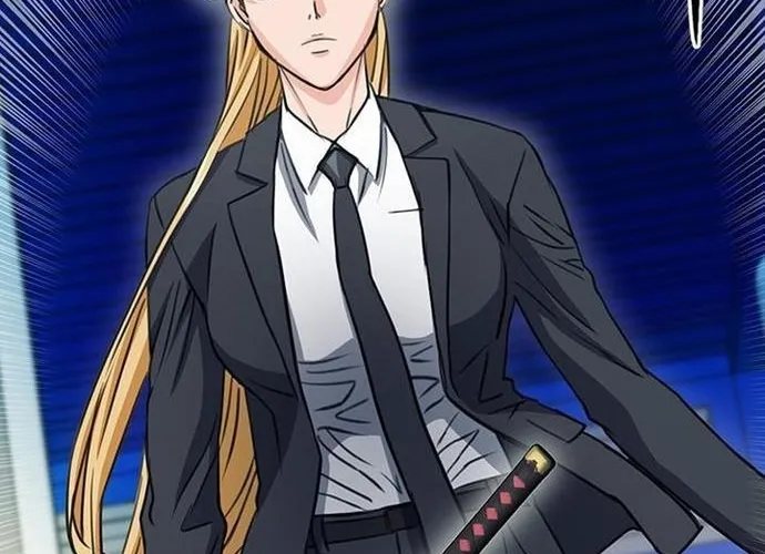 Druid Tại Ga Seoul - Người Hóa Thú Chap 103 - Next Chap 104