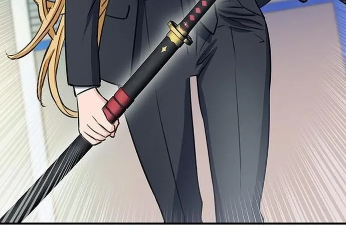 Druid Tại Ga Seoul - Người Hóa Thú Chap 103 - Next Chap 104