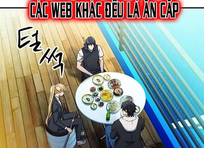 Druid Tại Ga Seoul - Người Hóa Thú Chap 103 - Next Chap 104