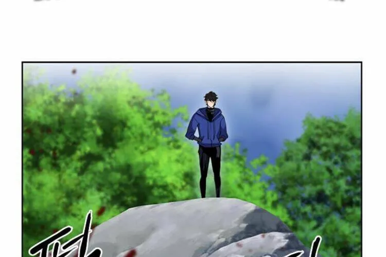 Druid Tại Ga Seoul - Người Hóa Thú Chap 23 - Next Chap 24