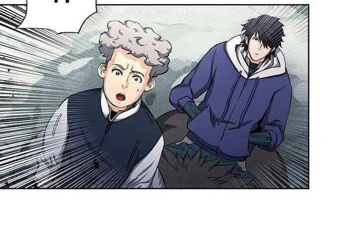 Druid Tại Ga Seoul - Người Hóa Thú Chap 57 - Next Chap 58