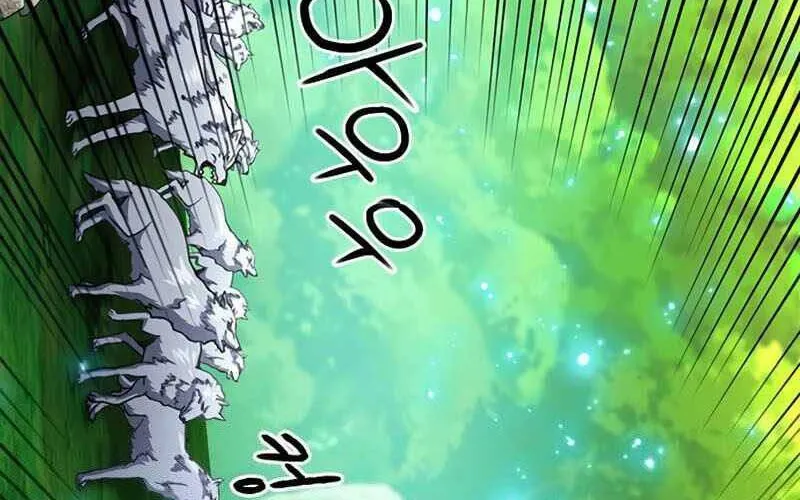 Druid Tại Ga Seoul - Người Hóa Thú Chap 67 - Next Chap 68