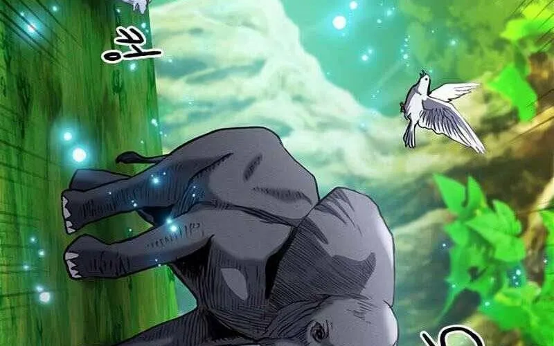 Druid Tại Ga Seoul - Người Hóa Thú Chap 67 - Next Chap 68