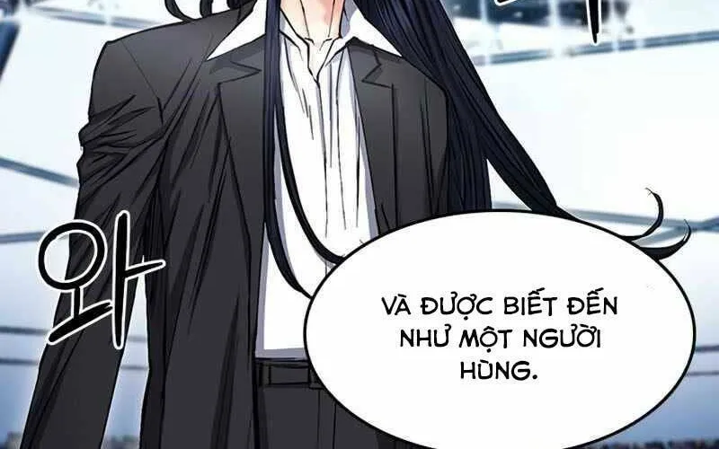 Druid Tại Ga Seoul - Người Hóa Thú Chap 66 - Next Chap 67