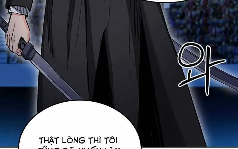 Druid Tại Ga Seoul - Người Hóa Thú Chap 66 - Next Chap 67