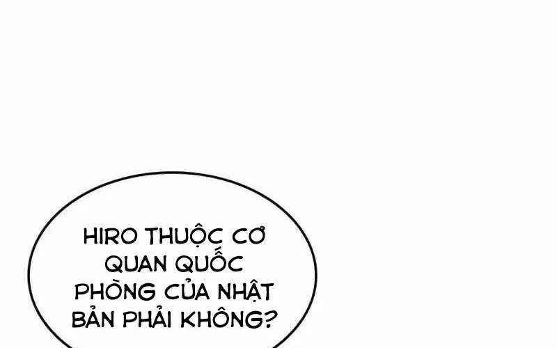 Druid Tại Ga Seoul - Người Hóa Thú Chap 67 - Next Chap 68