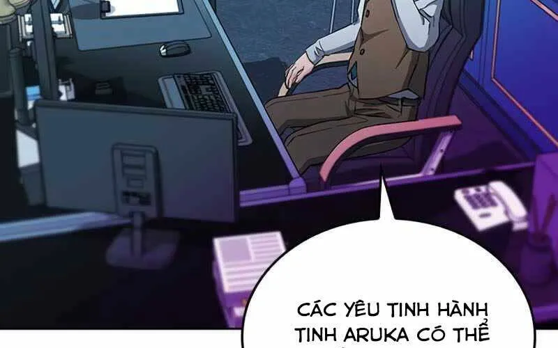 Druid Tại Ga Seoul - Người Hóa Thú Chap 66 - Next Chap 67