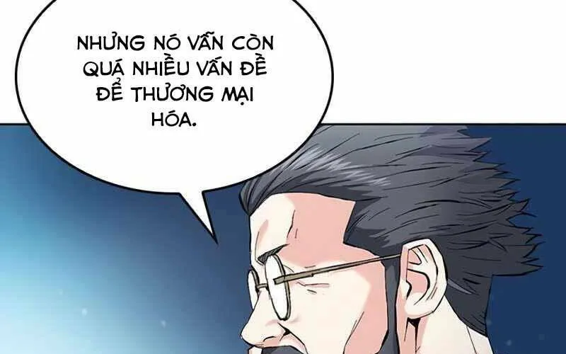 Druid Tại Ga Seoul - Người Hóa Thú Chap 66 - Next Chap 67