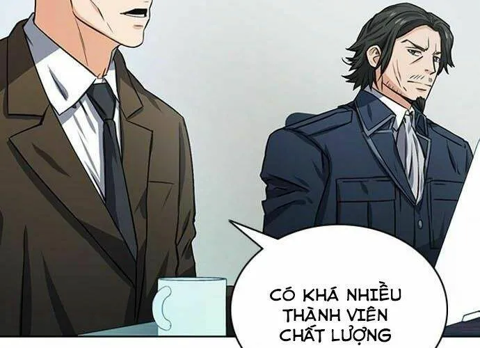 Druid Tại Ga Seoul - Người Hóa Thú Chap 42 - Next Chap 43