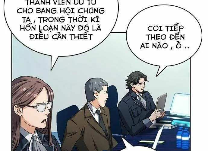 Druid Tại Ga Seoul - Người Hóa Thú Chap 42 - Next Chap 43