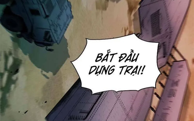 Druid Tại Ga Seoul - Người Hóa Thú Chap 77 - Next Chap 78