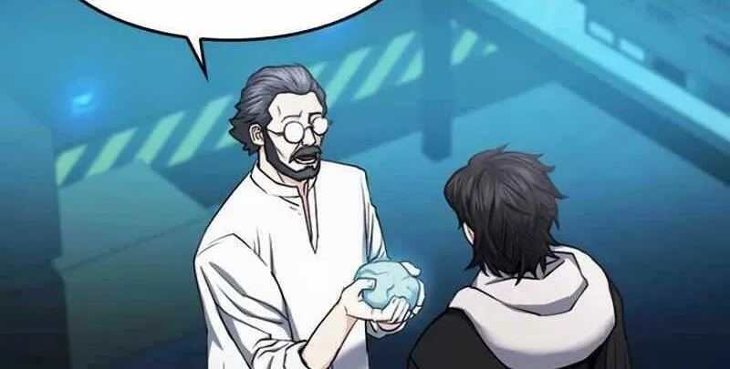 Druid Tại Ga Seoul - Người Hóa Thú Chap 63 - Next Chap 64