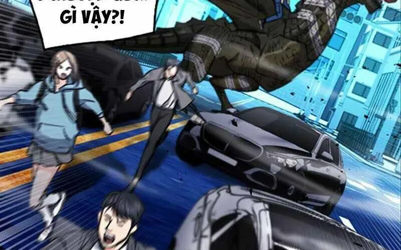 Druid Tại Ga Seoul - Người Hóa Thú Chap 67 - Next Chap 68