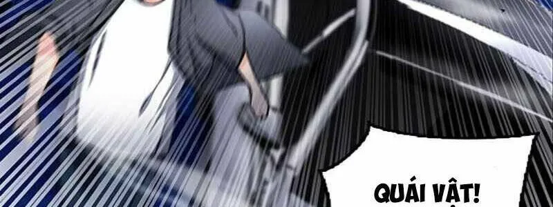 Druid Tại Ga Seoul - Người Hóa Thú Chap 67 - Next Chap 68