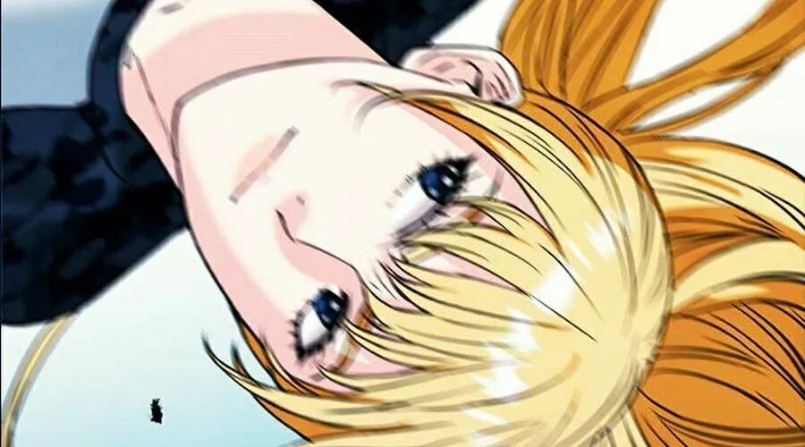 Druid Tại Ga Seoul - Người Hóa Thú Chap 15 - Next Chap 16