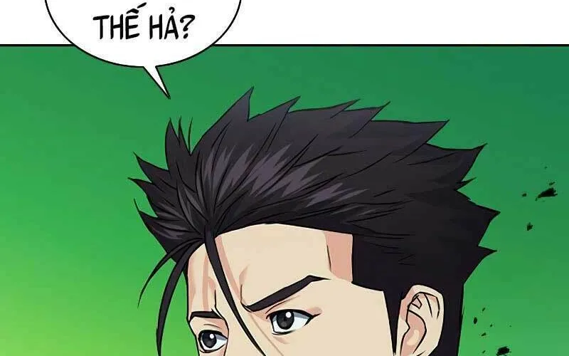 Druid Tại Ga Seoul - Người Hóa Thú Chap 75 - Next Chap 76