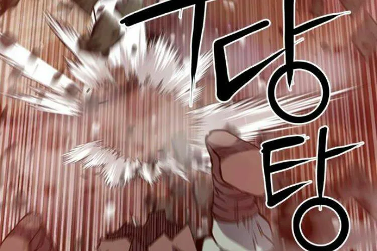 Druid Tại Ga Seoul - Người Hóa Thú Chap 25 - Next Chap 26