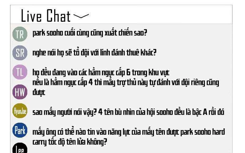 Druid Tại Ga Seoul - Người Hóa Thú Chap 88 - Next Chap 89