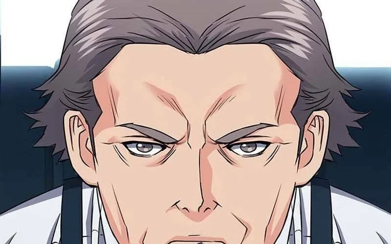 Druid Tại Ga Seoul - Người Hóa Thú Chap 76 - Next Chap 77