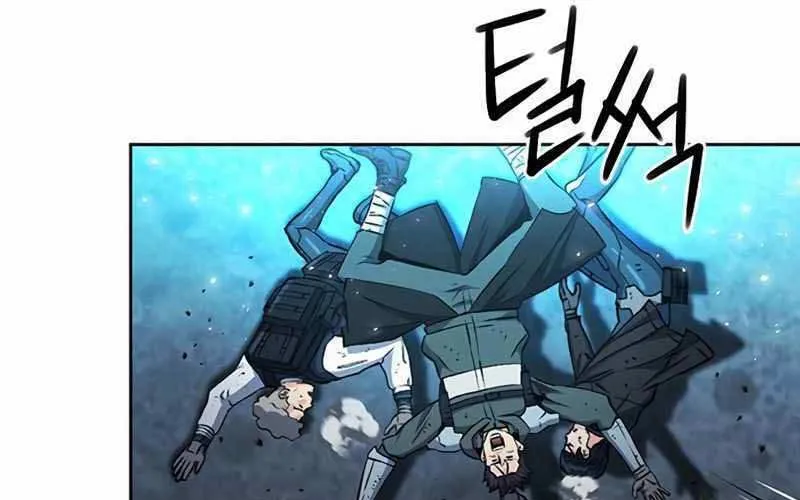 Druid Tại Ga Seoul - Người Hóa Thú Chap 69 - Next Chap 70