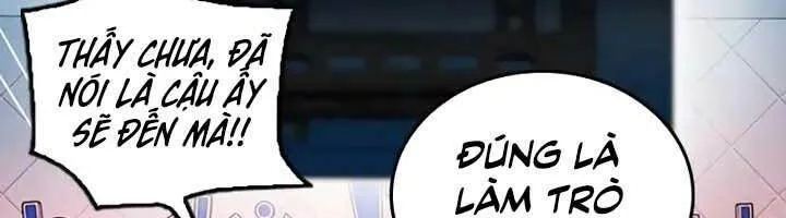 Druid Tại Ga Seoul - Người Hóa Thú Chap 71 - Next Chap 72