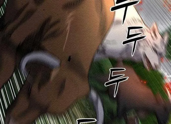 Druid Tại Ga Seoul - Người Hóa Thú Chap 57 - Next Chap 58