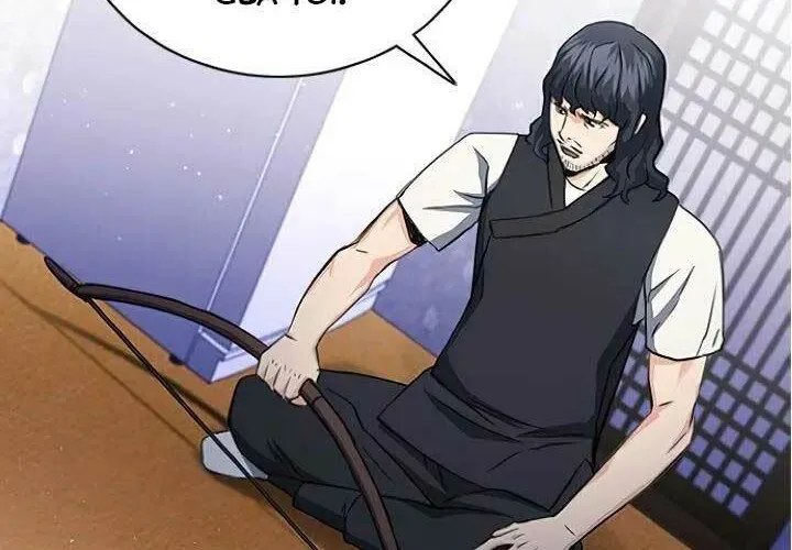 Druid Tại Ga Seoul - Người Hóa Thú Chap 101 - Next Chap 102