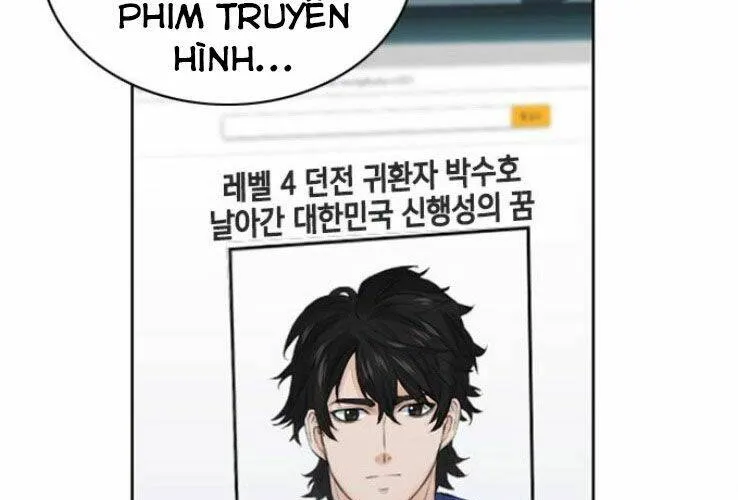 Druid Tại Ga Seoul - Người Hóa Thú Chap 38 - Next Chap 39