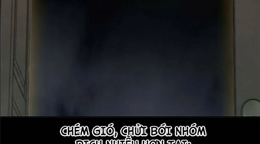 Druid Tại Ga Seoul - Người Hóa Thú Chap 12 - Next Chap 13