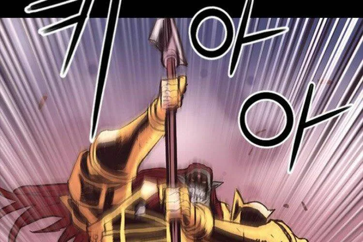 Druid Tại Ga Seoul - Người Hóa Thú Chap 29 - Next Chap 30