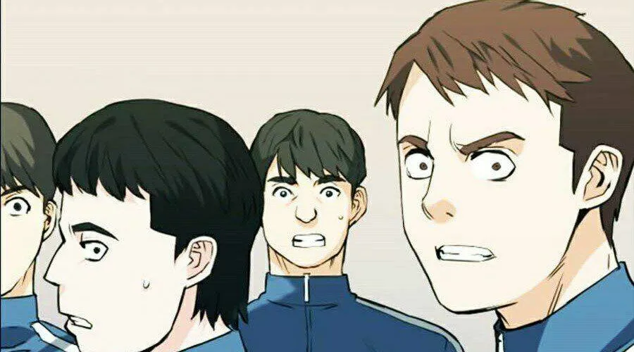 Druid Tại Ga Seoul - Người Hóa Thú Chap 16 - Next Chap 17