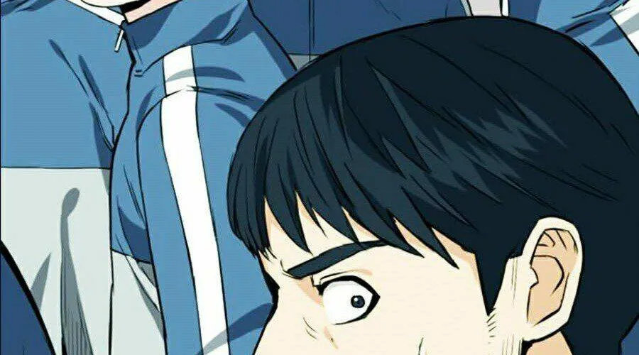 Druid Tại Ga Seoul - Người Hóa Thú Chap 16 - Next Chap 17