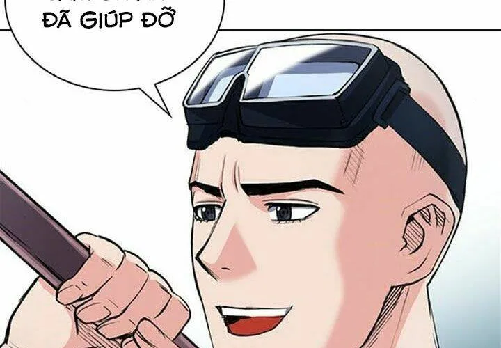 Druid Tại Ga Seoul - Người Hóa Thú Chap 44 - Next Chap 45