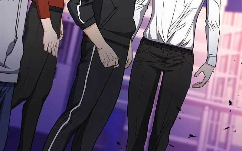 Druid Tại Ga Seoul - Người Hóa Thú Chap 85 - Next Chap 86